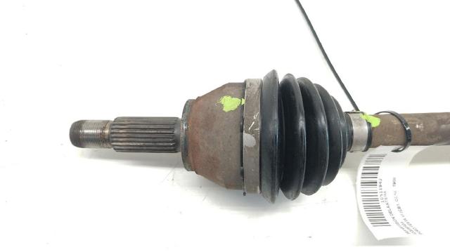 8V513B437CC FORD Полуось (привод) передняя левая купить в Павлоград