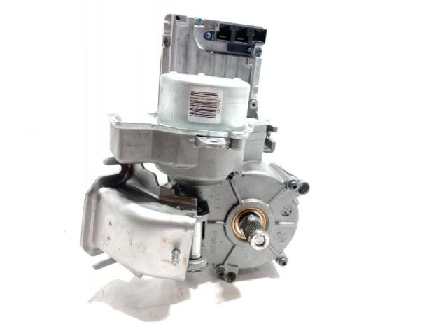 Coluna da direção Ford Fiesta CB1