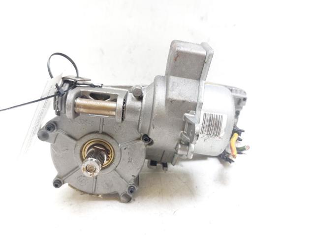 Coluna da direção Ford Fiesta CB1