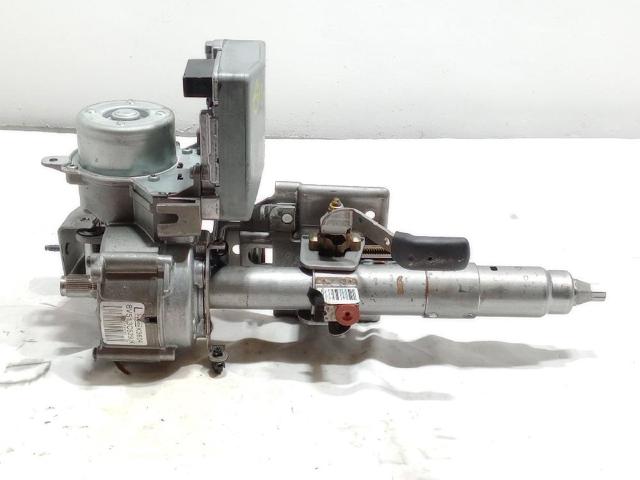 Coluna da direção Ford Fiesta CB1