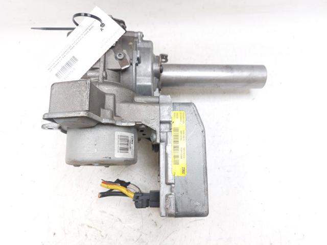 Coluna da direção Ford Fiesta CB1