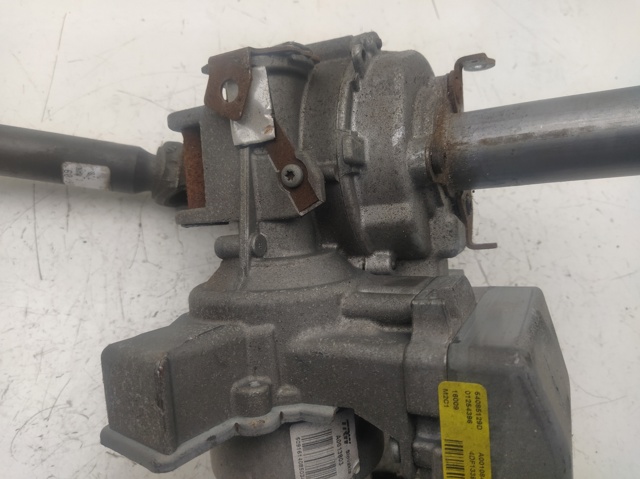 Coluna da direção Ford Fiesta CB1