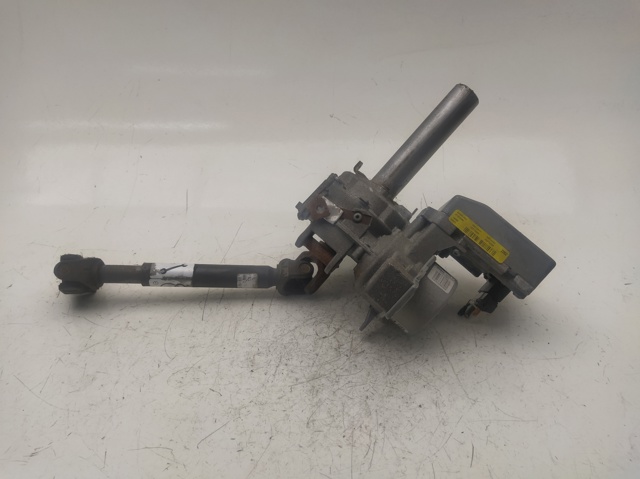 Coluna da direção Ford Fiesta CB1