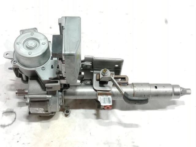 Coluna da direção Ford Fiesta CB1