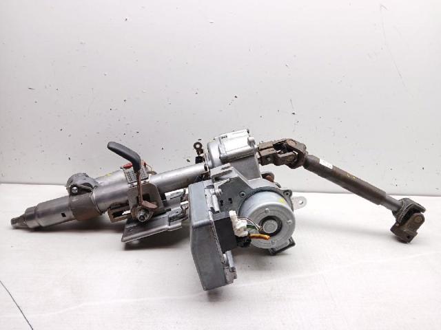 Coluna da direção Ford Fiesta CB1