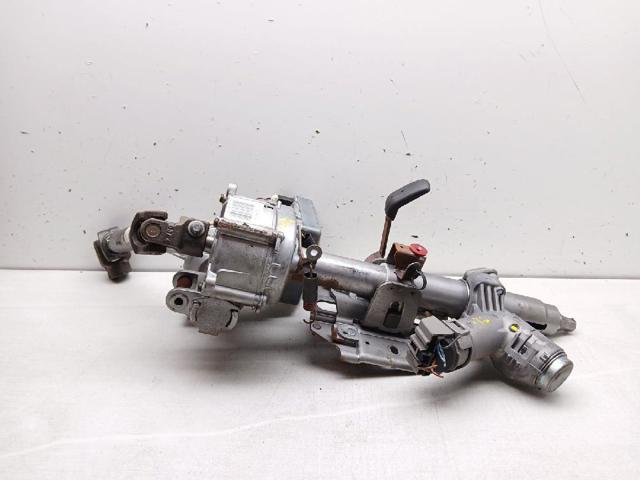 Coluna da direção Ford Fiesta CB1