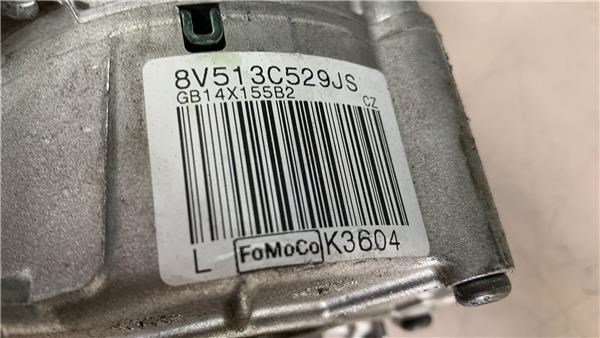 8V513C529JS FORD Рулевая колонка купить в Украина