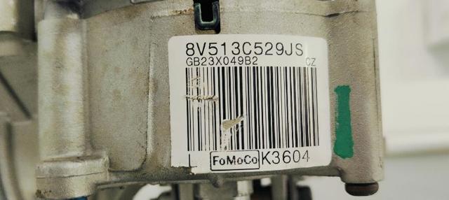 FORD 8V513C529JS Рулевая колонка в наличии Сумы