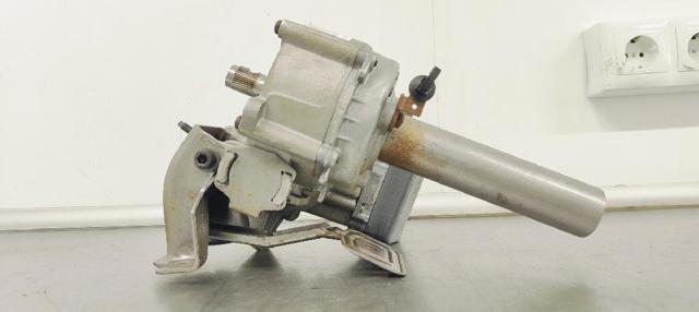 8V513C529JS FORD Рулевая колонка купить в Николаев