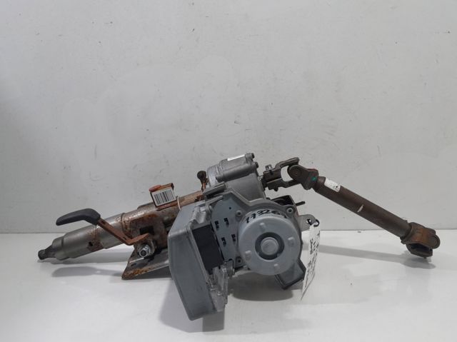 Coluna da direção 8V513C529JS FORD