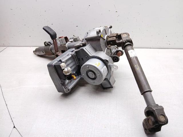 Coluna da direção Ford Fiesta CB1