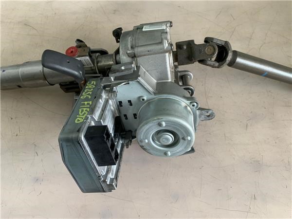 FORD 8V513C529JS Рулевая колонка в наличии Киев