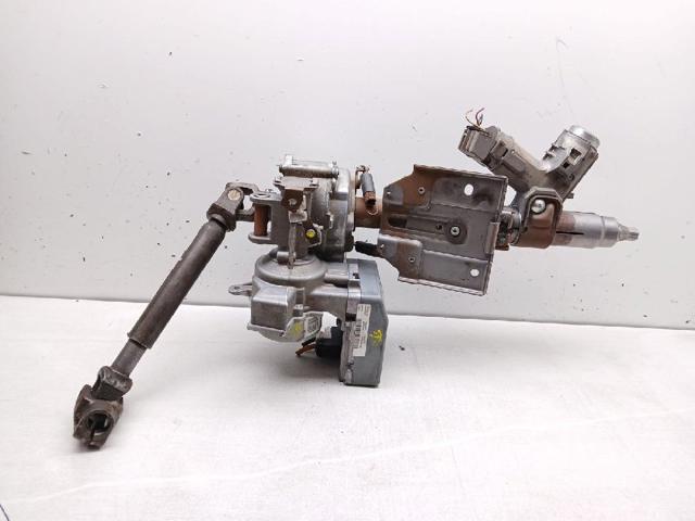 Coluna da direção Ford Fiesta CB1