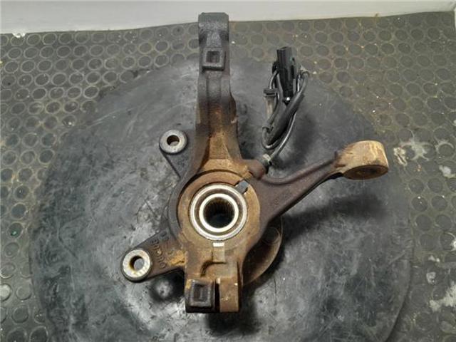 FORD 8V513K170DA Цапфа передняя правая в наличии Николаев