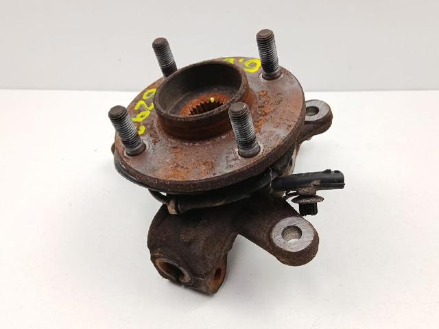 8V513K170DA FORD Цапфа передняя правая купить в Черновцы