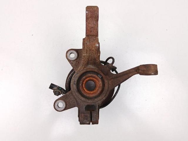 8V513K170DA FORD Цапфа передняя правая купить в Запорожье