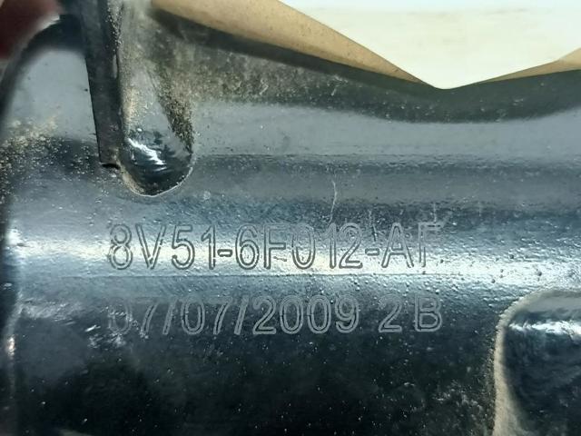 FORD 8V516F012AF Подушка (опора) двигателя правая в наличии Ровно