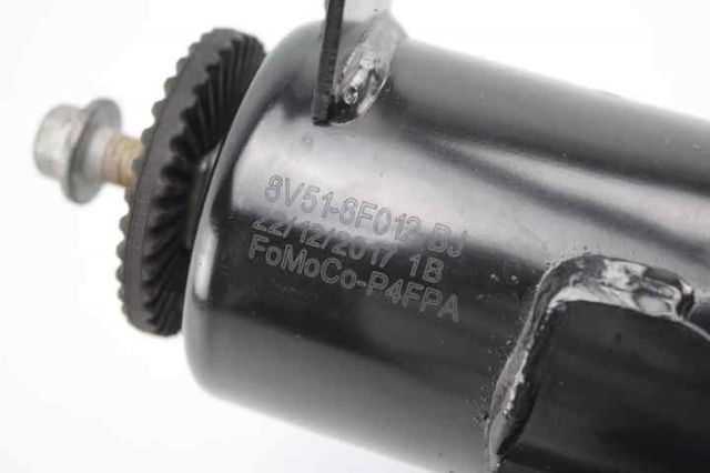 8V516F012BJ FORD Правая подушка двигателя купить в Павлоград