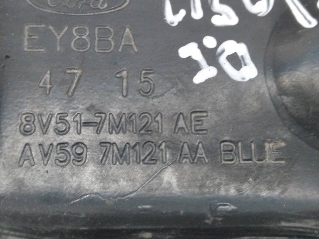 8V517M121AE Подушка (опора) двигателя левая купить Николаев