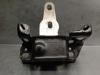 Coxim (suporte) esquerdo de motor 8V517M121AE FORD