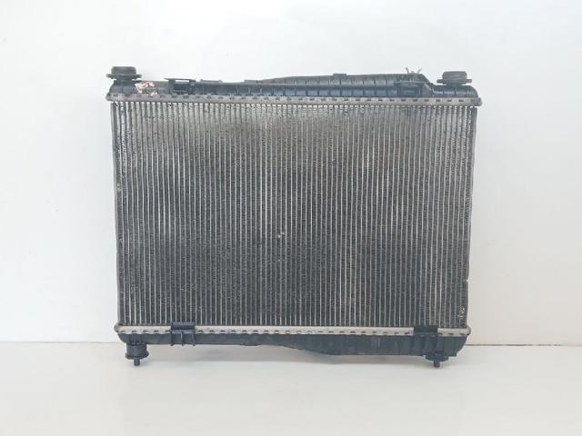 8V518005BE FORD Радиатор купить в Тернополь