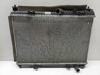Radiador de esfriamento de motor 8V518005BE FORD