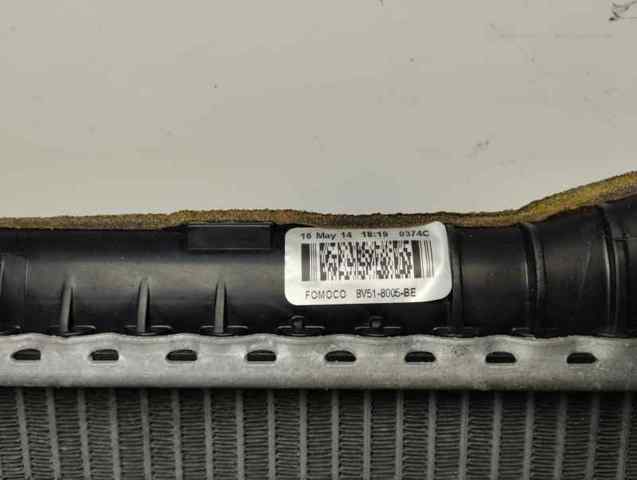 8V518005BE FORD Радиатор охлаждения двигателя купить в Запорожье