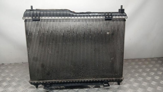 FORD 8V518005BE Радиатор охлаждения двигателя в наличии Запорожье