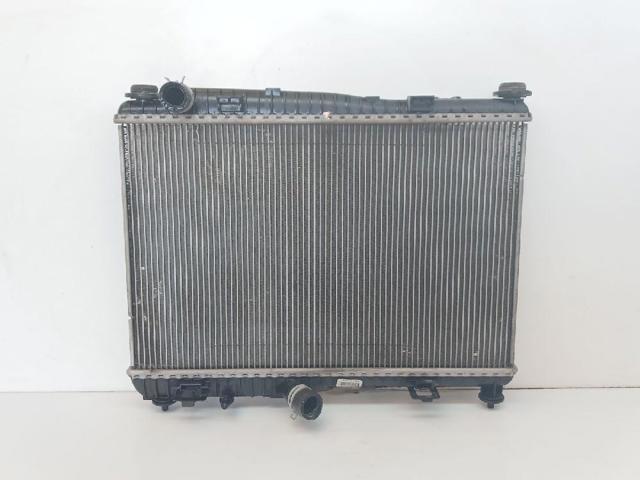FORD 8V518005BE Радиатор в наличии Хмельницкий