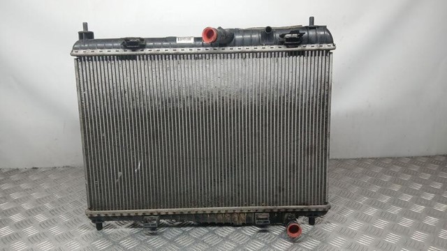 8V518005BE FORD Радиатор купить в Украина