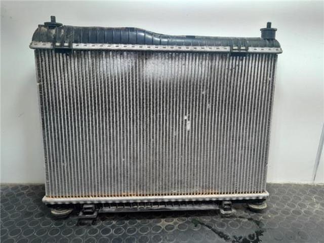 8V518005BF FORD Радиатор купить в Тернополь