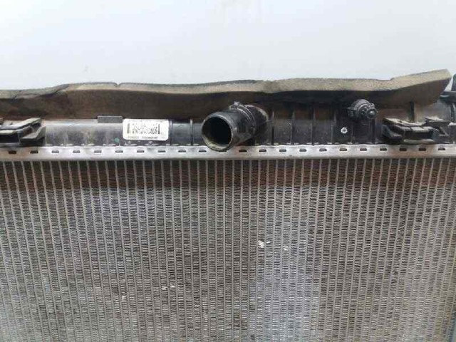 8V518005BF FORD Радиатор охлаждения двигателя купить в Павлоград
