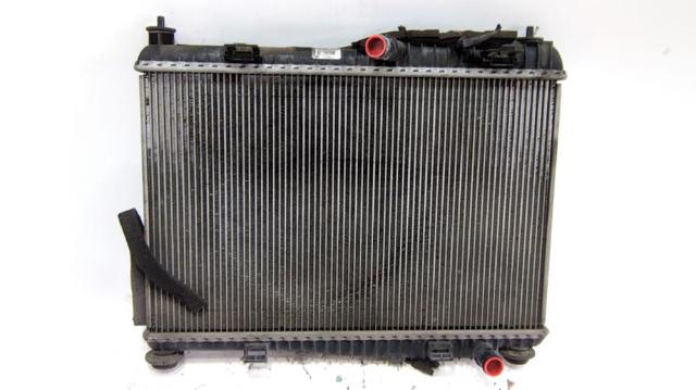 8V518005BF FORD Радиатор охлаждения двигателя купить в Николаев