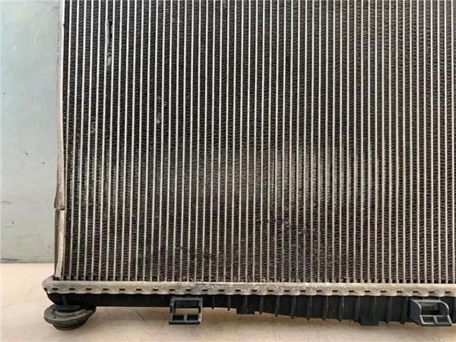8V518005BF FORD Радиатор охлаждения двигателя купить в Ужгород