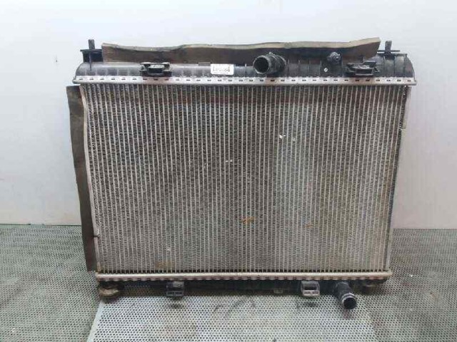 FORD 8V518005BF Радиатор в наличии Хмельницкий
