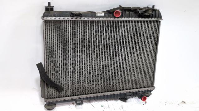 FORD 8V518005BF Радиатор охлаждения двигателя в наличии Полтава