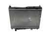 Radiador de esfriamento de motor 8V518005DF FORD