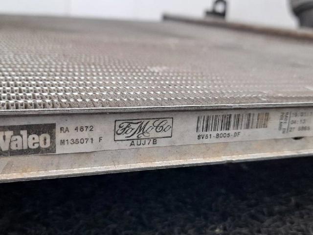 8V518005DF Радиатор купить Днепр