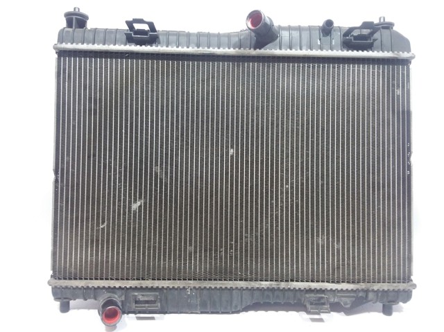 8V518005DF FORD Радиатор охлаждения двигателя купить в Ровно