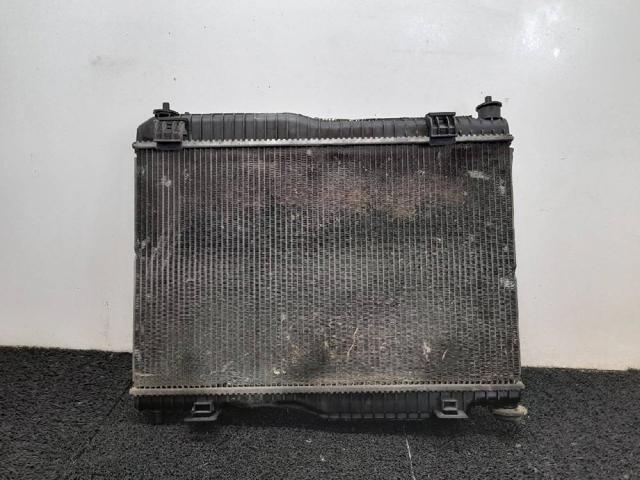 FORD 8V518005DF Радиатор охлаждения двигателя в наличии Харьков