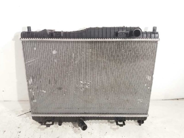 FORD 8V518005DF Радиатор в наличии Ирпень