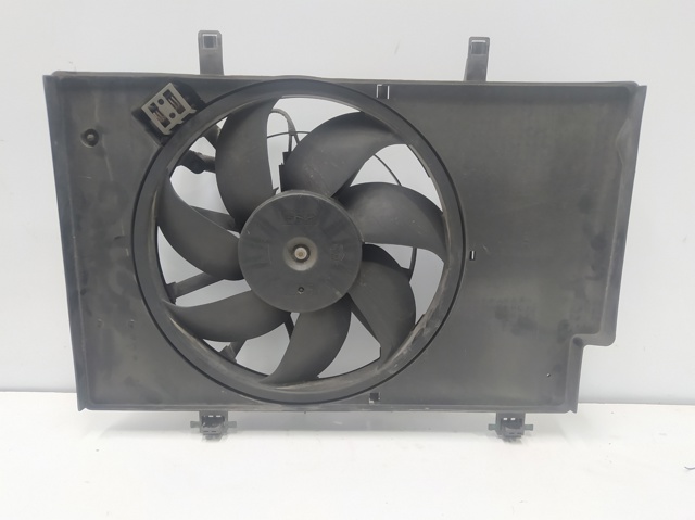 Ventilador, Resfriamento do motor 8V518C607CG