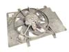 Ventilador elétrico de esfriamento montado (motor + roda de aletas) 8V518C607EJ FORD