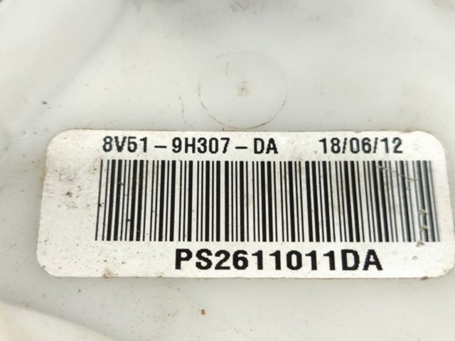 8V519H307DA FORD Модуль топливного насоса с датчиком уровня топлива купить в Черкассы