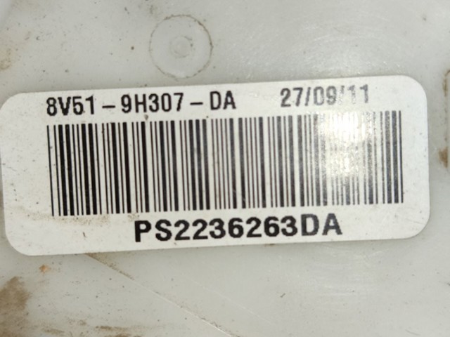 8V519H307DA FORD Бензонасос купить в Винница