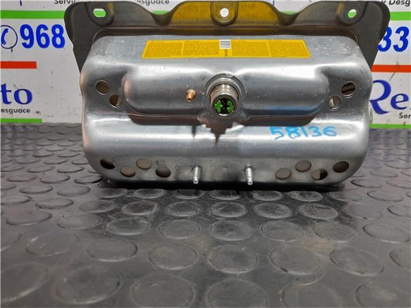8V51A044H30BA FORD Подушка безопасности пассажира купить в Украина