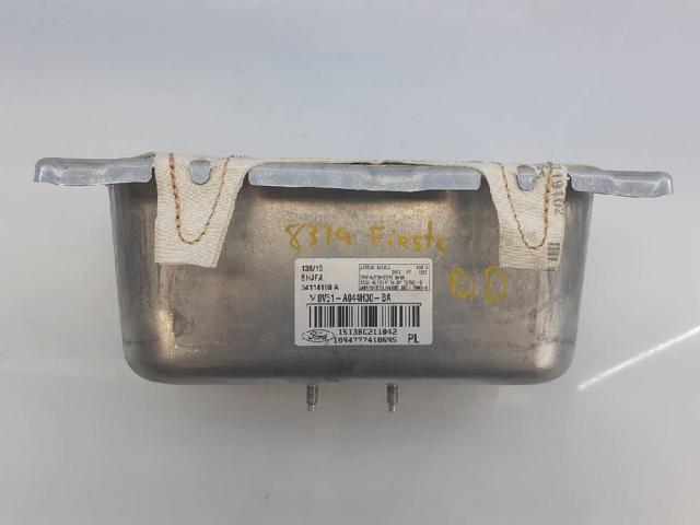 FORD 8V51A044H30BA Подушка безопасности (AIRBAG) пассажирская в наличии Одесса