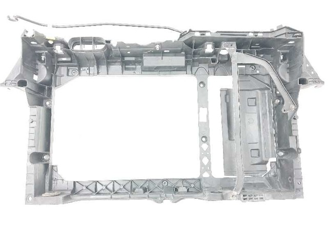 FORD 8V51A16E146CB Суппорт радиатора в сборе (монтажная панель крепления фар) в наличии Каменское