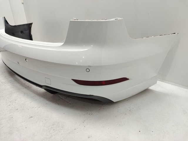 VAG 8V5807067A Бампер задний в наличии Каменское