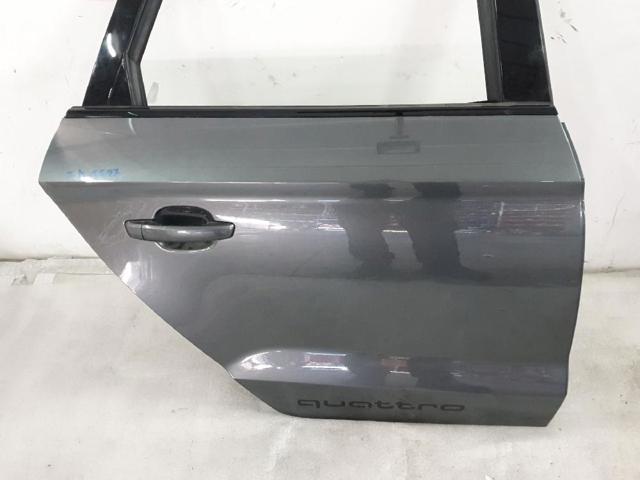 8V5833052A VAG Дверь задняя правая купить в Черкассы